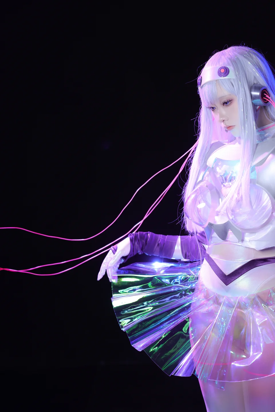 G44不会受伤 - 喵斯快跑 玛莉嘉 [28P-360MB] tg@simisebaisi 【丝足阁】010.webp